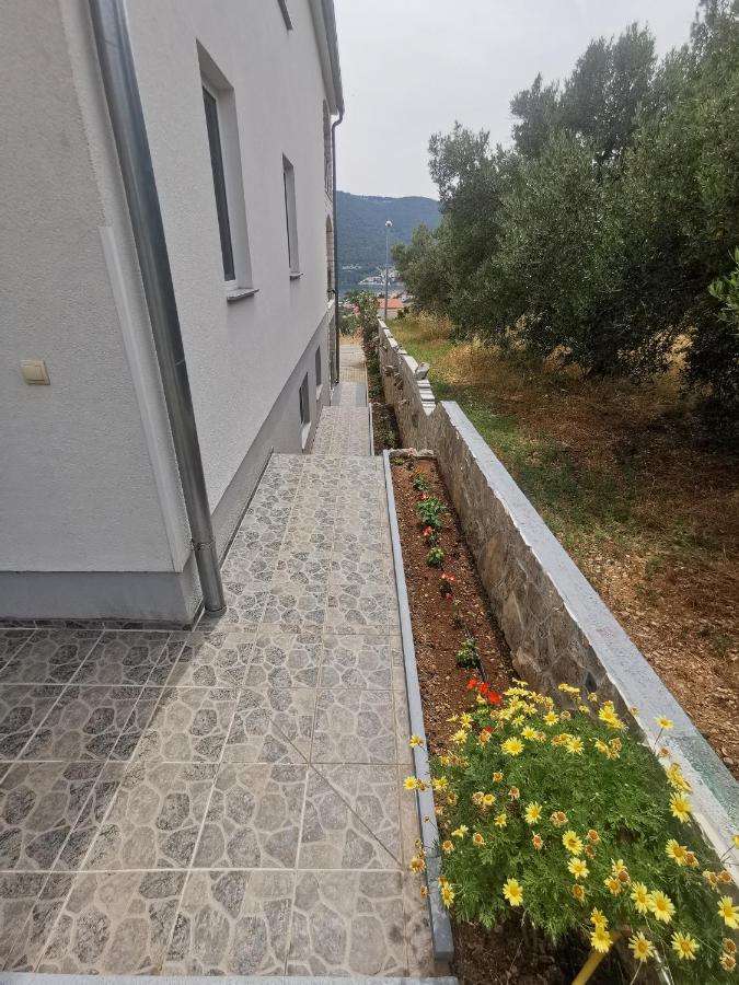 Apartments Villamare Grebaštica Exterior foto