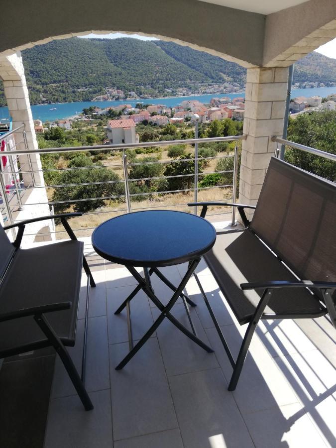 Apartments Villamare Grebaštica Exterior foto