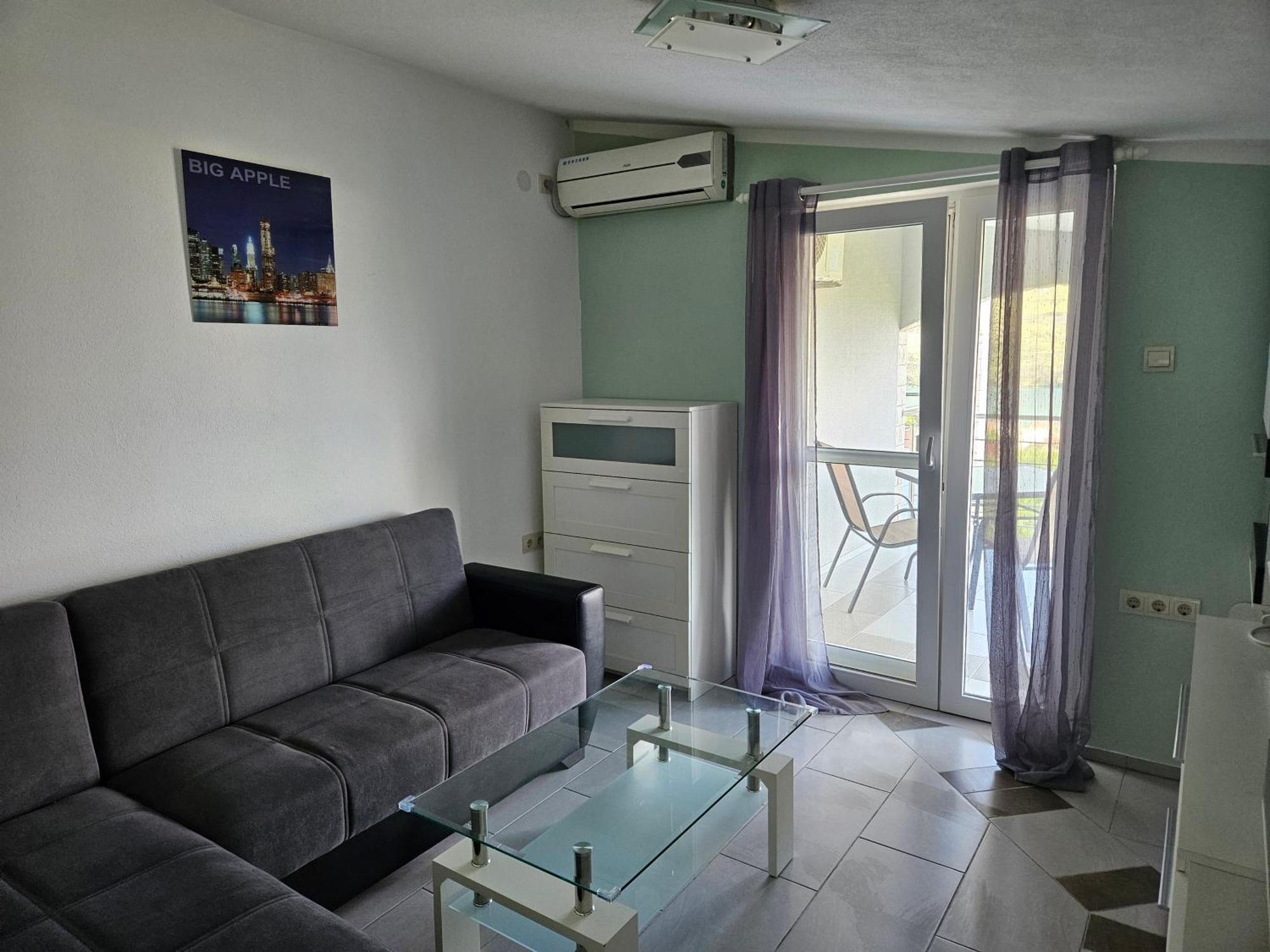 Apartments Villamare Grebaštica Exterior foto